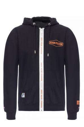 Branded sweatshirt, zdjęcie 1 Branded sweatshirt od Heron Preston